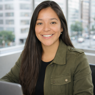 Oriana Ledesma — Frontend Engineer